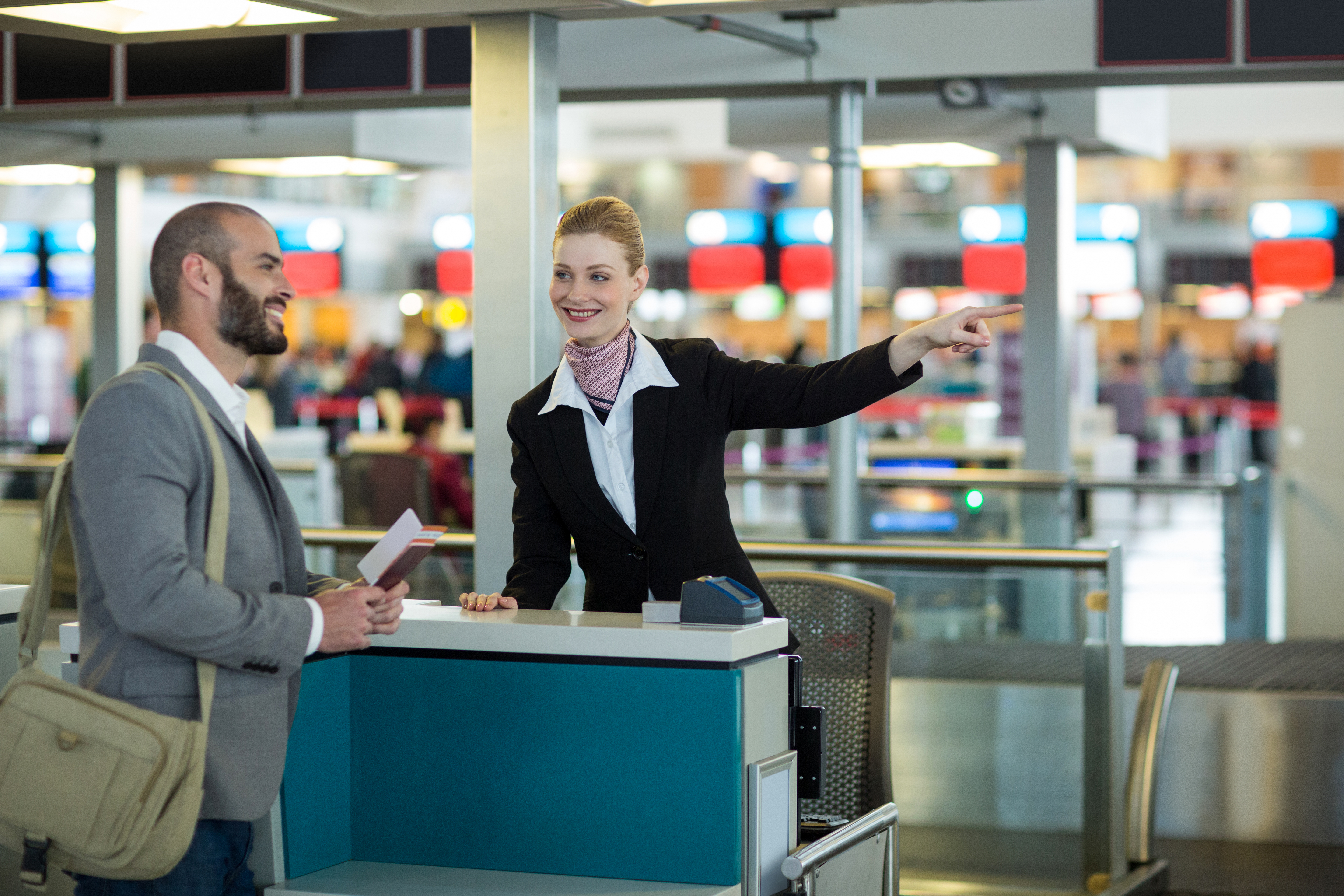 ticketcounter-airhostes-banner